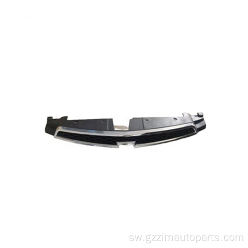 Cruze 2009+ mbele bumper grille